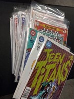 Teen Titans 96 & newer