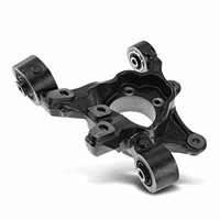 A-Premium Rear Suspension Steering Knuckle