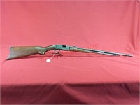 Remington Model 12-C 22 Short,Long, Long Rifle