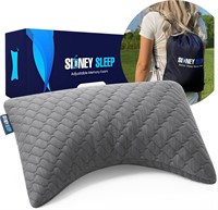Sleep Mini Travel Size Neck Pillow