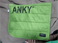 (Private) ANKY DRESSAGE PAD full
