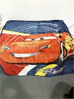 New cars blanket