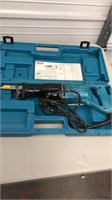 Makita Reciprocating Saw