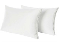 2-Pk King Calvin Klein Pillows