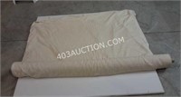 Roll of Cloth/Fabric (64" Roll height)