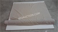 Roll of Cloth/Fabric (60" Roll height)