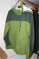Marmot jacket