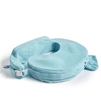 B1019  My Brest Friend Nursing Pillow - Deluxe - A