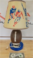 All Star football lamp