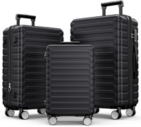 Luggage Sets Expandable