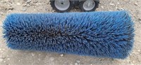 5' Livestock Brush