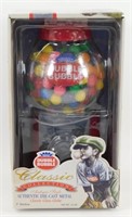 NEW Antique Style "Dubble Bubble" Gumball Machine