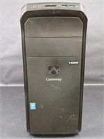Gateway Desktop Computer Tower DX4885