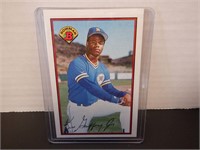 1989 BOWMAN #220 KEN GRIFFEY JR RC