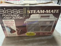 Bissell Steam-Mate