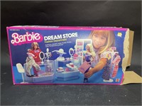 Barbie Dream Store "Fashion Department