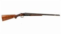 Winchester 21 Shotgun 16 GA (Rust)