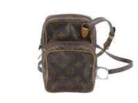 Louis Vuitton Monogram Amazon Shoulder Bag