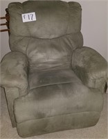 Barcalounger Rocker Recliner