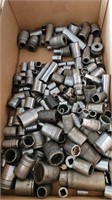 Assorted Sockets, Sk & others