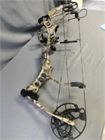 Bear Archery Compund Bow