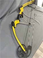 Genesis Archery Bow