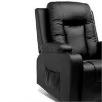 Comhoma Modern Massage Recliner Chair H7134