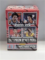 2021 Prizm DP Baskeball Blaster Box Sealed