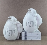 RAE DUNN Happy Easter Collection