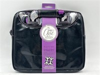 The Hide & Chic 10" Tablet Case