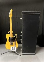 [J] G & L Asat Classic Electric Guitar #2