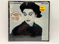 Lisa Stanfield "Affection" Pop LP Record Album