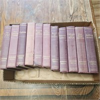 O Henry Books - Lot of 11