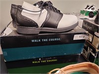 2 New pairs Rockport men's golf shoes, size 7W