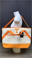 New Logo Xl Tote University Of Tennessee