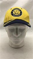 New Baseball Cap University Of Michigan