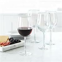Basics All-Purpose Wine Glasses