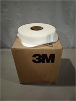 6 Rolls of 3M Extreme Sealing Tape