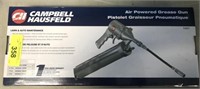 CAMPBELL HAUSFELD GREASE GUN