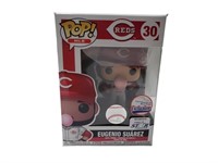 Funko Pop Eugenio Suarez #30 Figurine 5106