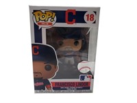 Funko Pop Francisco Lindor #18 Figurine 5102