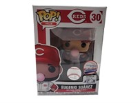 Funko Pop Eugenio Suarez #30 Figurine 5105