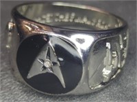 Star wars ring. Size 10