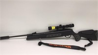 Hansan Mod 125 Sniper Air Rifle