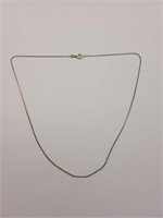 Gold Filled necklace chain