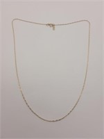 14/20 Gold Fill necklace chain