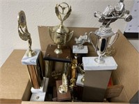 Trophies