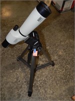 Buris Landmark 15x-45x-60mm Spotting Scope