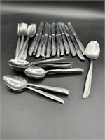 MCM Vintage Flatware