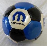 MOPAR SOCCER BALL - NOS